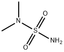 3984-14-3 N,N-Dimethylsulfamide