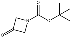398489-26-4 tert-Butyl 3-oxoazetidine-1-carboxylate