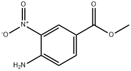 3987-92-6 METHYL 4-AMINO-3-NITROBENZOATE