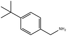 39895-55-1 4-tert-Butylbenzylamine