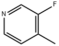 399-88-2 3-Fluoro-4-methylpyridine