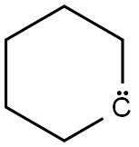 cyclohexylidene Structure