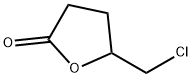 5-(chloromethyl)dihydro-2(3H)-furanone(SALTDATA: FREE) Structure