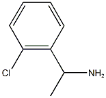 39959-67-6 1-(2-chlorophenyl)ethanamine