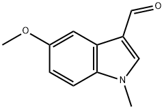 39974-94-2 5-METHOXY-1-METHYLINDOLE-3-CARBOXALDEHYDE