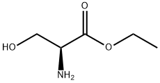 ETHYL SERINATE Structure