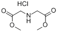 39987-25-2 DIMETHYL IMINODIACETATE HYDROCHLORIDE