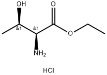 39994-70-2 L-THREONINE ETHYL ESTER HYDROCHLORIDE