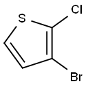 40032-73-3 3-Bromo-2-chlorothiophene