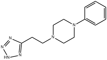 Zolertine Structure