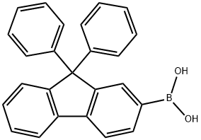 400607-31-0 9,9-diphenyl-9H-fluoreN-2-ylboronicacid