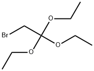 Ethane, 2-bromo-1,1,1-triethoxy- 구조식 이미지