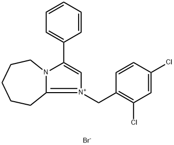 AC-41848 HYDRATE Structure