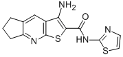 SALOR-INT L224855-1EA Structure