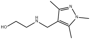 CHEMBRDG-BB 4172534 Structure