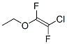 401-54-7 1-Chloro-2-ethoxy-1,2-difluoroethene