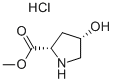 H-CIS-HYP-OME HCL Structure