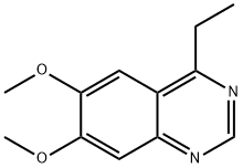 Quazodine Structure