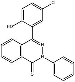 SALOR-INT L497983-1EA Structure