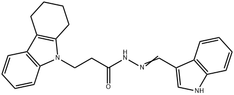 SALOR-INT L477028-1EA Structure