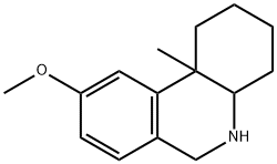 Tofetridine 구조식 이미지