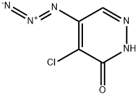 NSC 82811 Structure