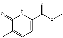 401792-80-1 2-Pyridinecarboxylicacid,1,6-dihydro-5-methyl-6-oxo-,methylester(9CI)