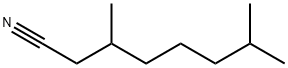 40188-41-8 3,7-Dimethyloctannitril