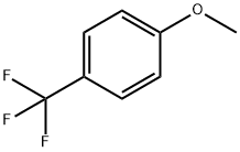 402-52-8 4-(Trifluoromethyl)anisole