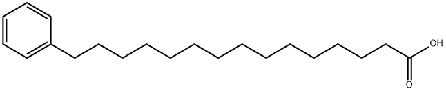 40228-93-1 15-PHENYLPENTADECANOIC ACID