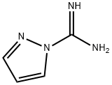 Praxadine Structure