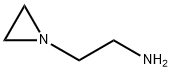 2-(AZIRIDIN-1-YL)ETHANAMINE Structure