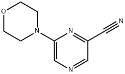 RARECHEM BG FB 0019 Structure