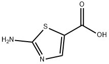 40283-46-3 2-AMINOTHIAZOLE-5-CARBOXYLIC ACID