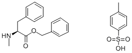 40298-25-7 N-ME-PHE-OBZL P-TOSYLATE