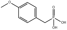 40299-61-4 (4-METHOXYBENZYL)PHOSPHONIC ACID