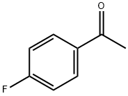 403-42-9 4-Fluoroacetophenone