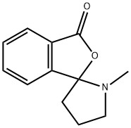 shihunine Structure