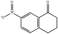 40353-34-2 7-Nitro-1-tetralone