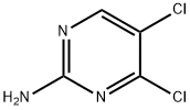 403854-21-7 2-Pyrimidinamine,4,5-dichloro-(9CI)