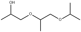 1-(2-isopropoxy-1-methylethoxy)propan-2-ol Structure