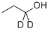 PROPYL-1,1-D2알코올 구조식 이미지