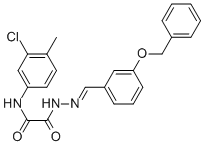 SALOR-INT L460206-1EA Structure