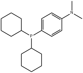 40438-64-0 Dicyclohexyl(4-(N,N-dimethylamino)phenyl)phosphine