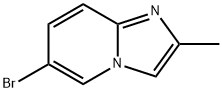 4044-99-9 6-BROMO-2-METHYLIMIDAZO[1,2-A]PYRIDINE