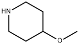 4-Methoxypiperidine Structure