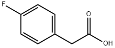 405-50-5 4-Fluorophenylacetic acid