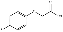 405-79-8 4-Fluorophenoxyacetic acid