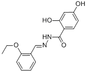 SALOR-INT L484083-1EA Structure