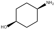 40525-78-8 4α-Aminocyclohexan-1α-ol